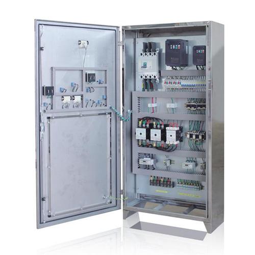 河北PLC控製櫃廠家