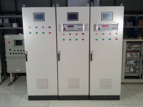 石家莊PLC控製櫃廠家