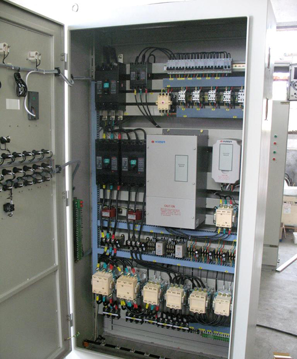 自動化控製櫃廠家