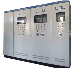 石家莊變頻控製櫃