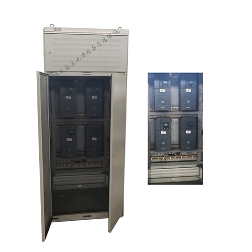 變頻器控製櫃