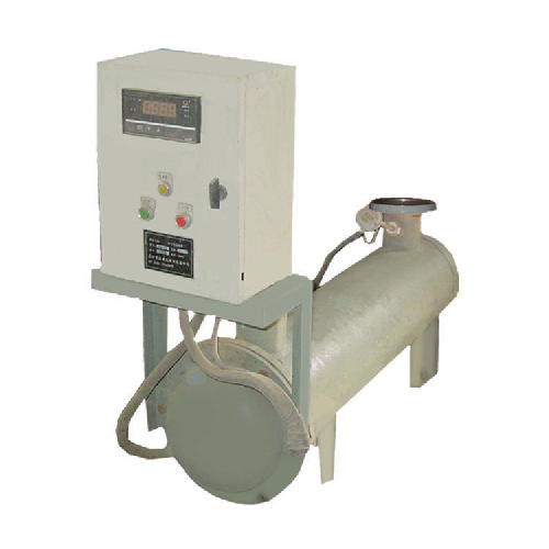 上海灰庫空氣加熱器