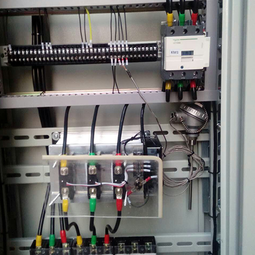 遼寧省專業PLC控製櫃銷售