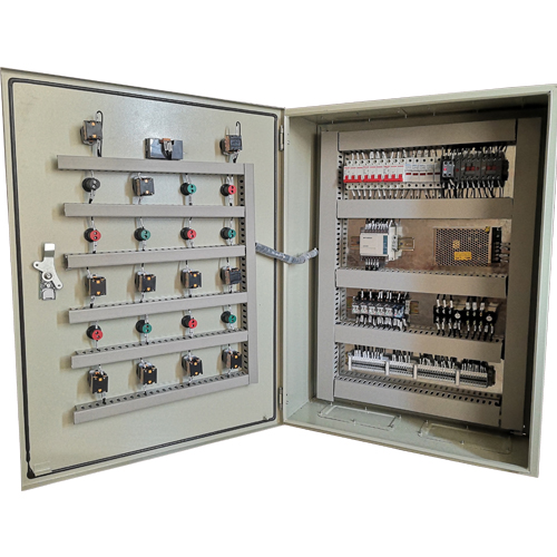 承德市專業氣力除灰設備廠家