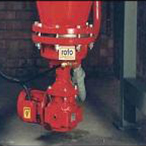 清河縣專業氣力除灰廠家