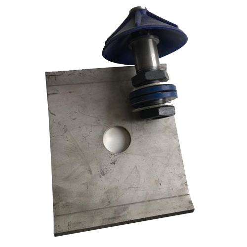 深澤縣專業鋼廠除灰配件生產廠家