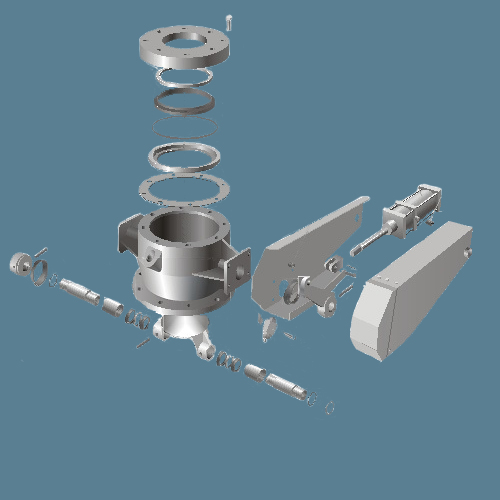井陘縣專業溫度控製係統生產廠家