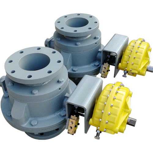 正定縣專業氣力除灰廠家