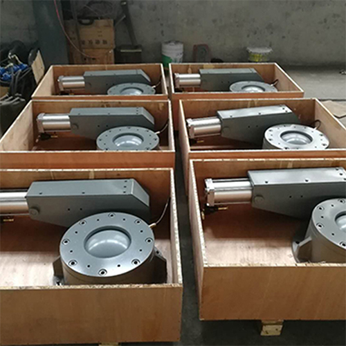 正定縣專業氣力除灰廠家