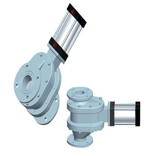江蘇省專業圓頂閥氣缸銷售