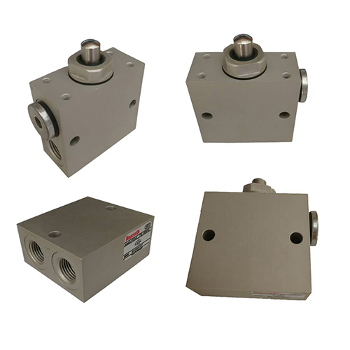 元氏縣專業高壓圓頂閥生產廠家