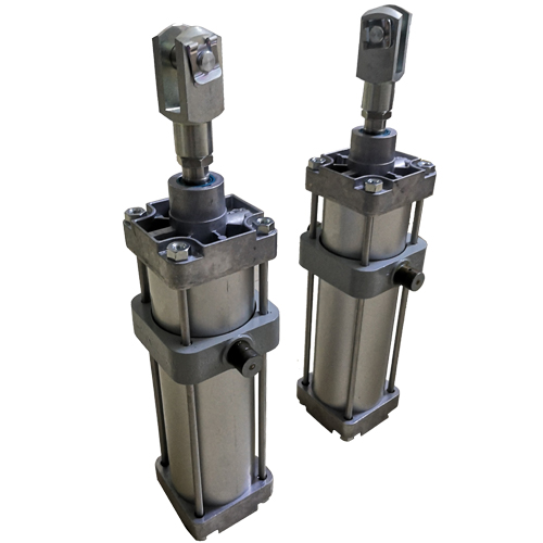 清河縣專業氣力除灰廠家