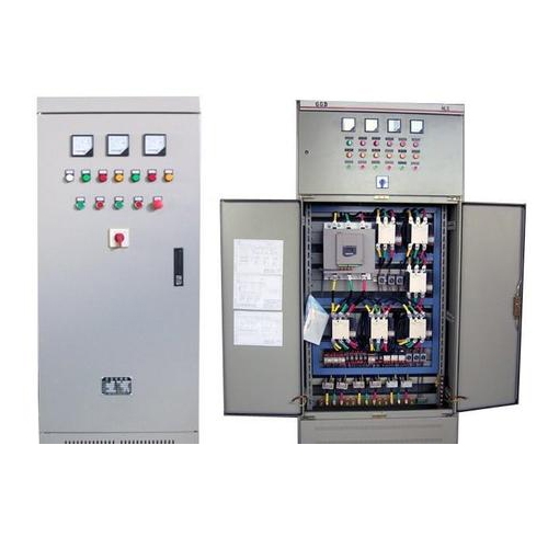 石家莊變頻控製櫃