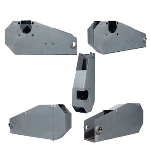 鞍山圓頂閥氣缸支架