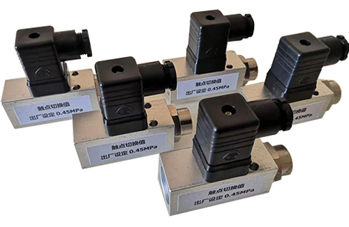 克萊德壓力開關