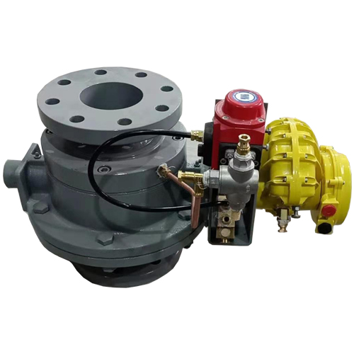 鞍山高壓圓頂閥