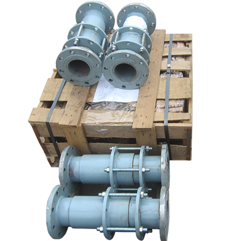 鞍山套筒補償器