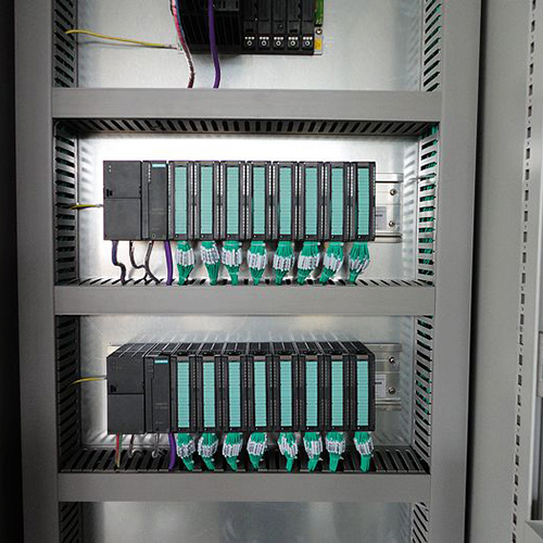 石家莊PLC控製櫃