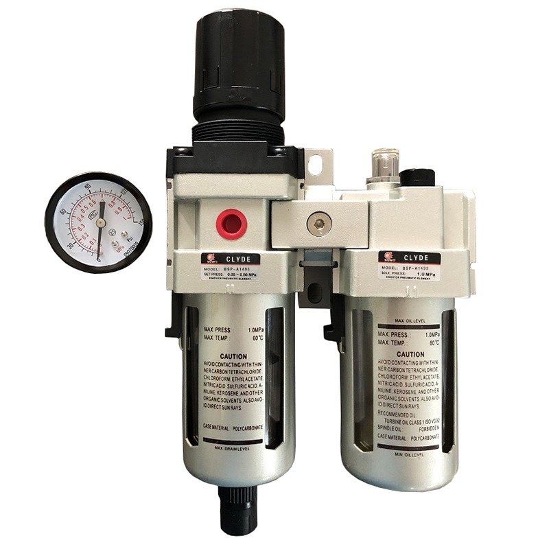 鞍山過濾器加油器裝置BSP-A1493