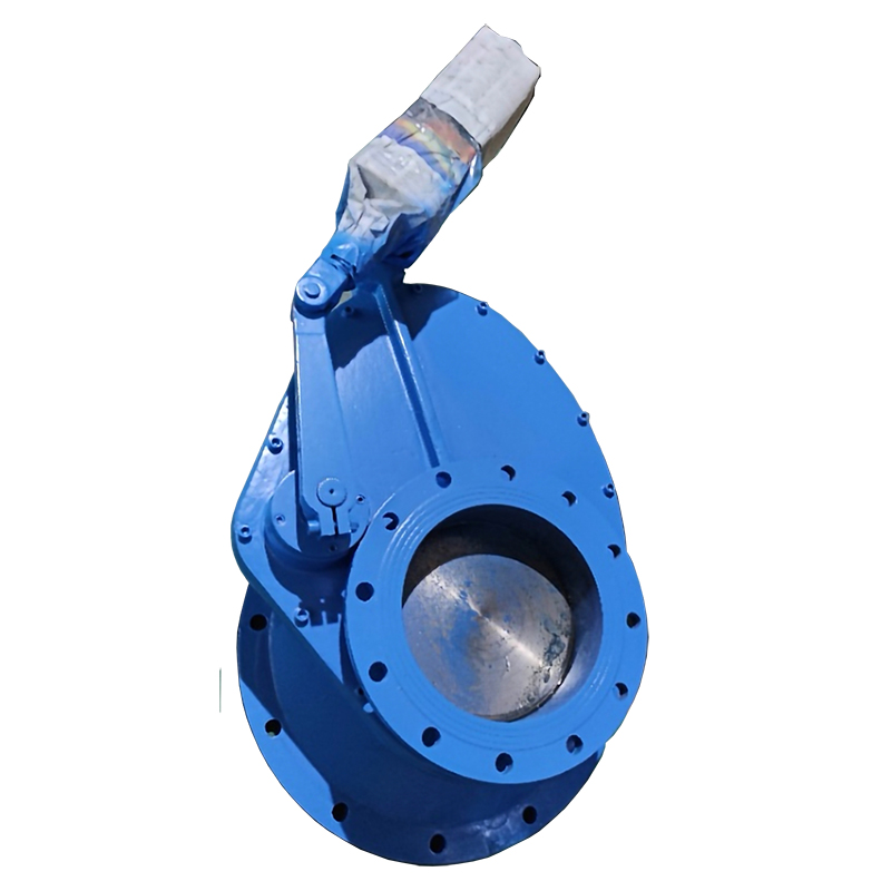 鞍山氣動圓盤閥