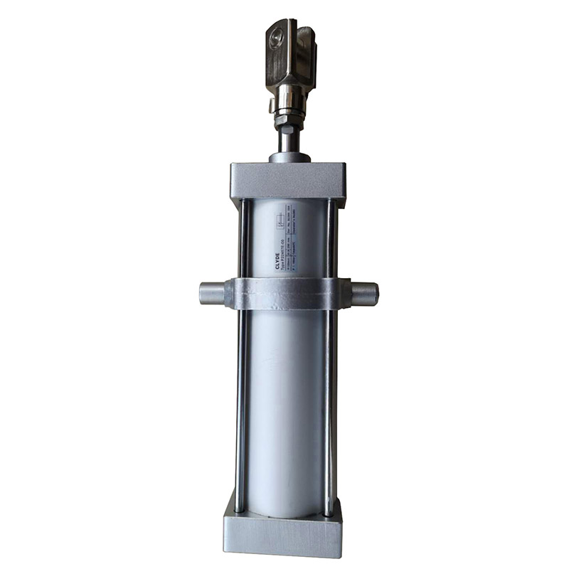 圓頂閥直杆氣缸