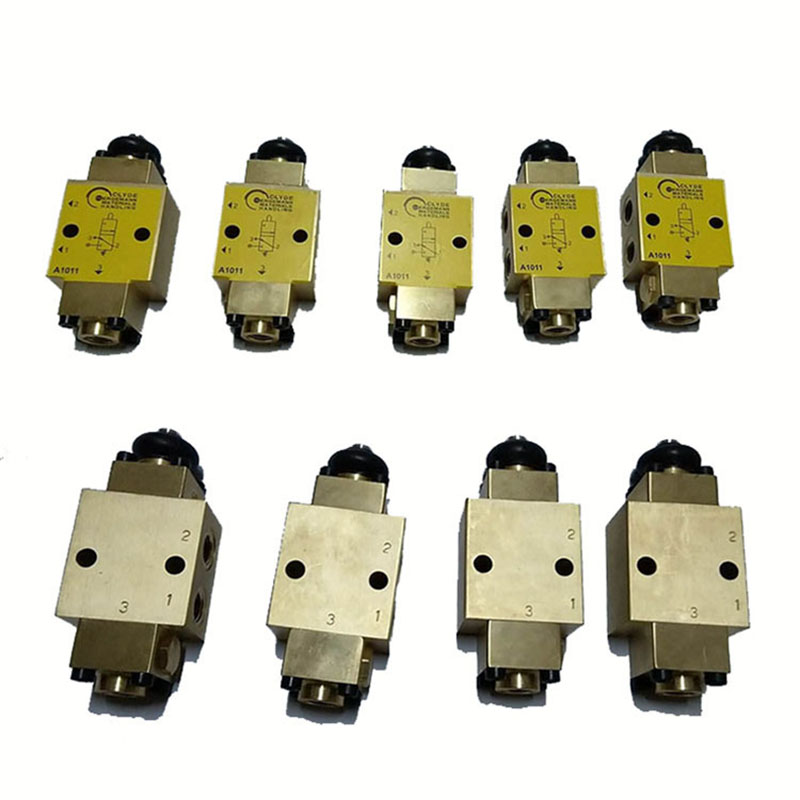 鞍山限位開關A1011