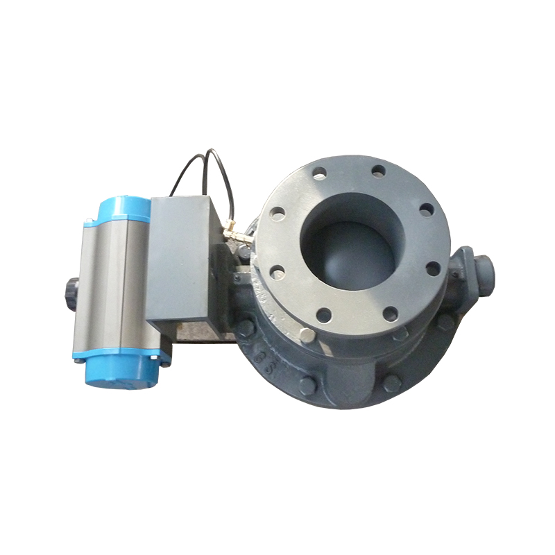 鞍山進口圓頂閥