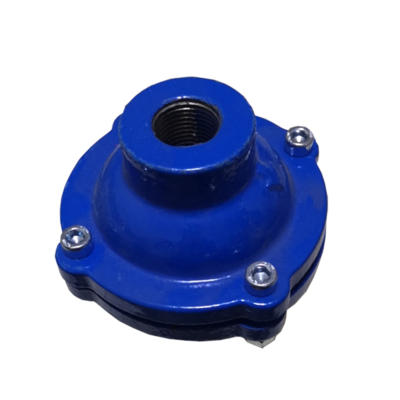 鞍山克萊德止回閥