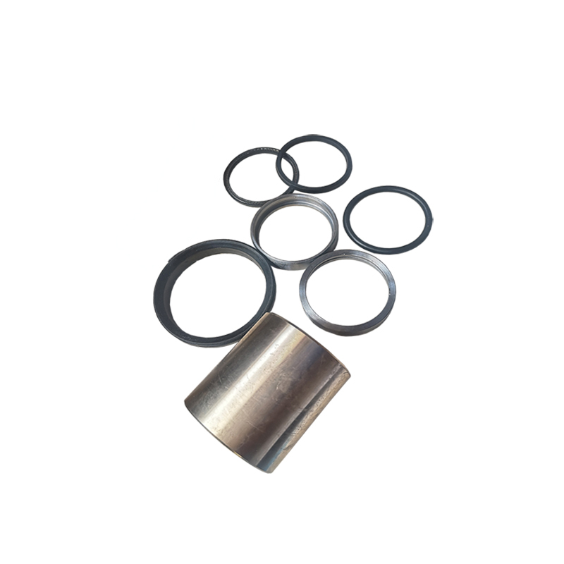 鞍山圓頂閥成套密封裝置