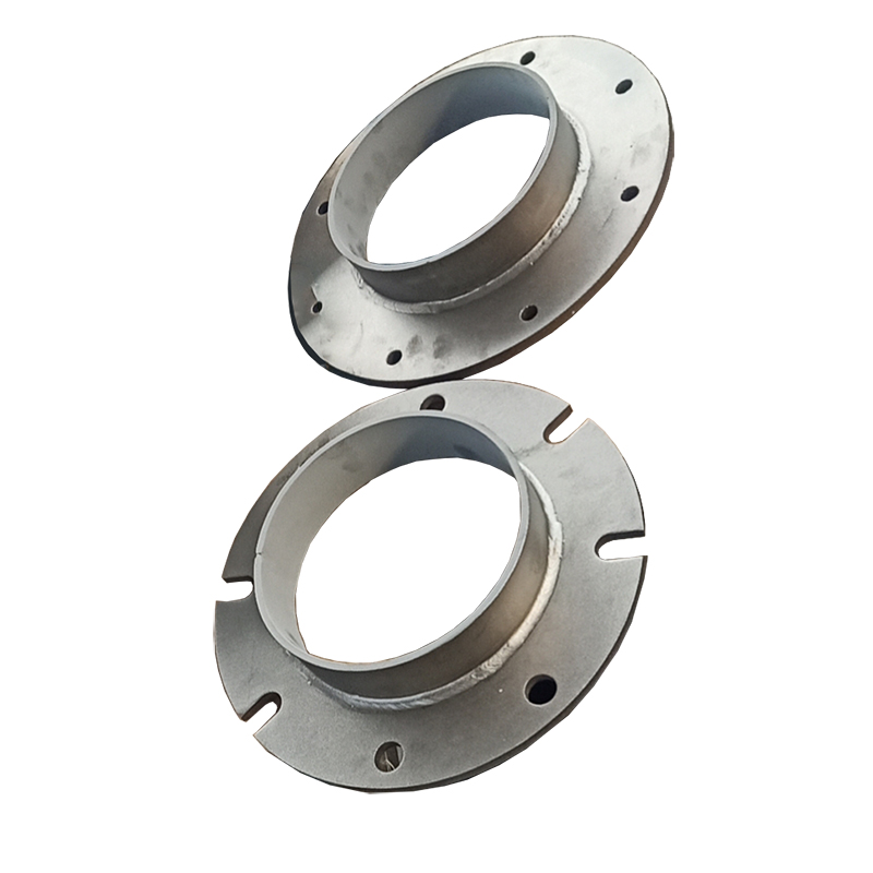 鞍山倉泵軟連接上下短節