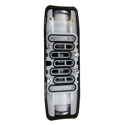 河北克萊德電磁閥閥體CA1001