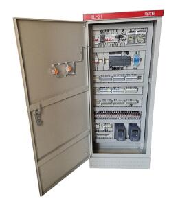 河北變頻控製櫃,