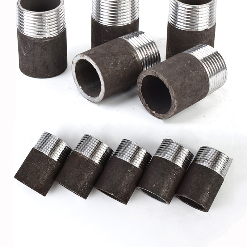 鞍山碳鋼焊接單絲頭