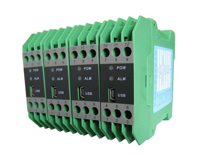 河北信號隔離器