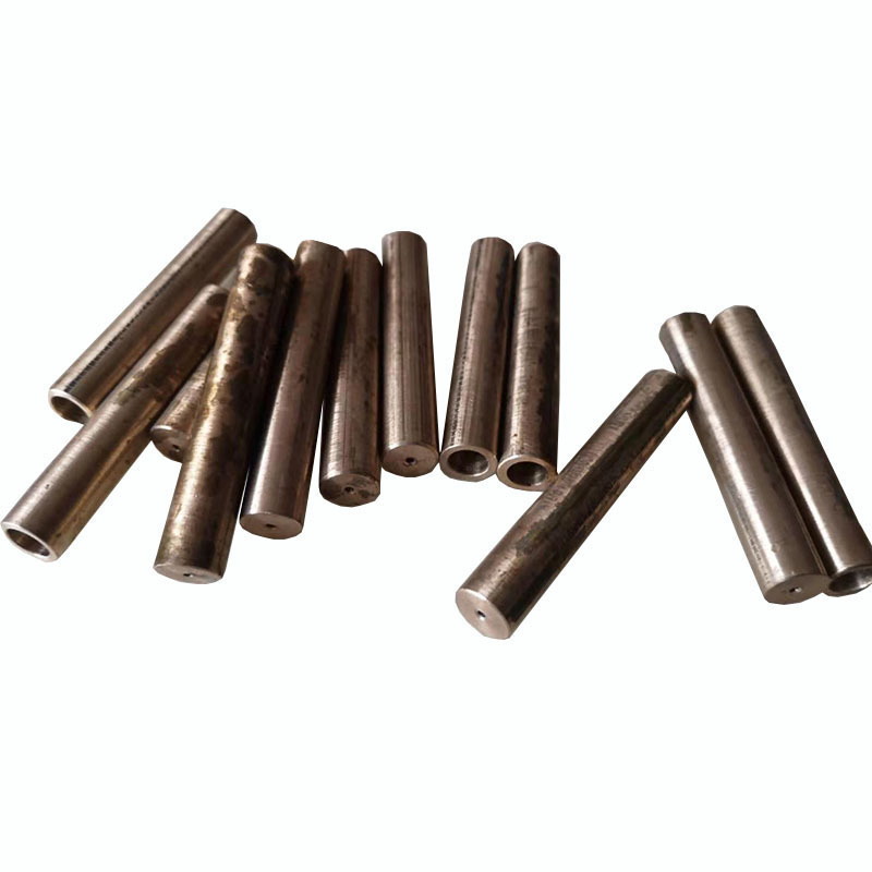 輸灰係統節流銅管