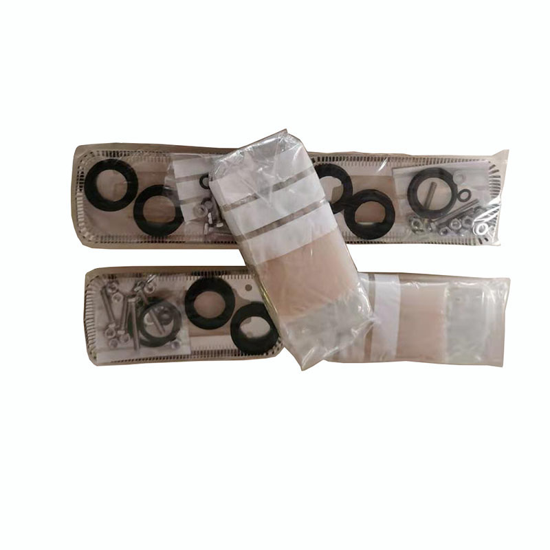 鞍山扇形氣缸維修組件