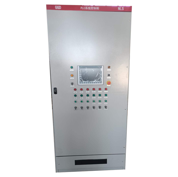 plc控製櫃