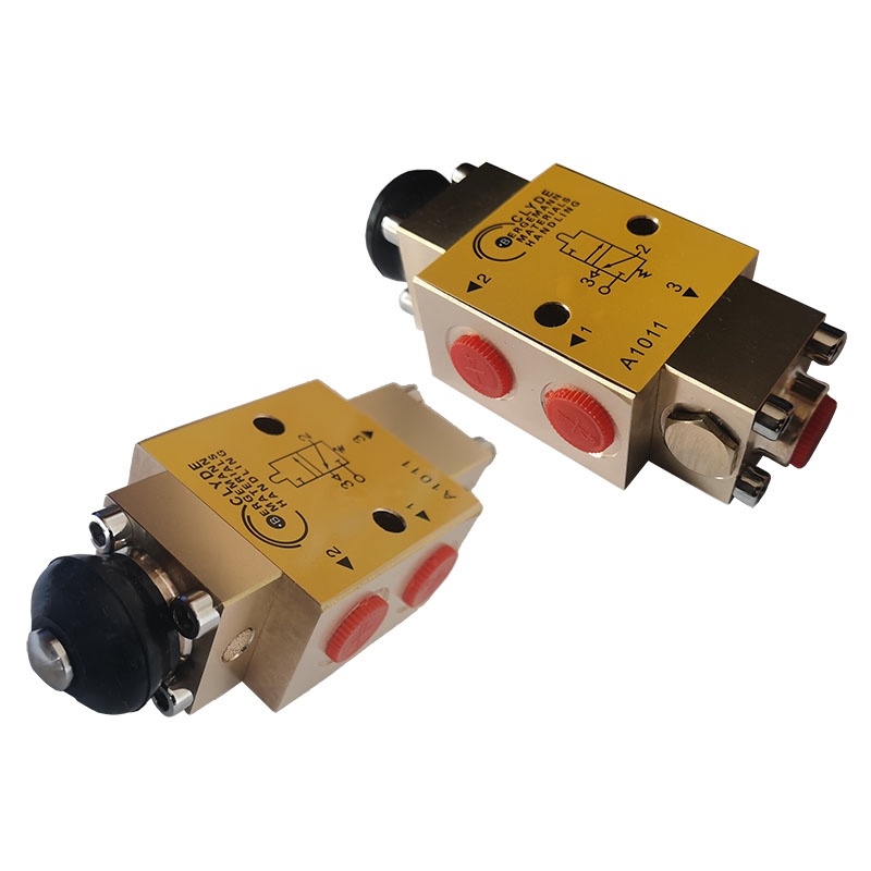 氣控限位開關A2033/A1011